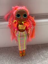 LOL Surprise OMG Lights Doll -