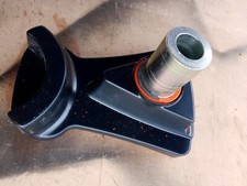 Alko Secure Caravan Wheel Clamp Lock Insert No.27, 2019