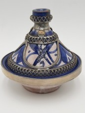 Moroccan Handmade Ceramic