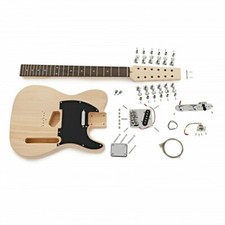 Guitarworks Solo-Cutaway 12
