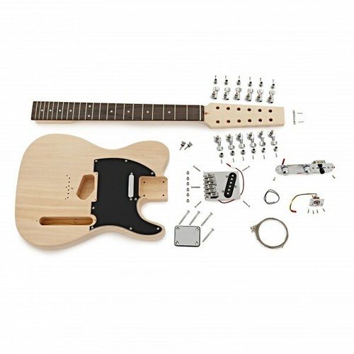 Guitarworks solo cutaway - guitarworks, solo-cutaway