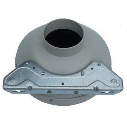 Systemair rvk125l1 - 5",