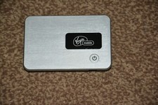 Virgin MIFI 2200 Untested