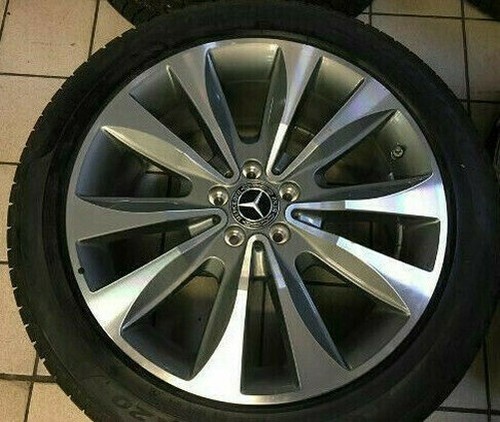 Alloy wheels original - alloy,