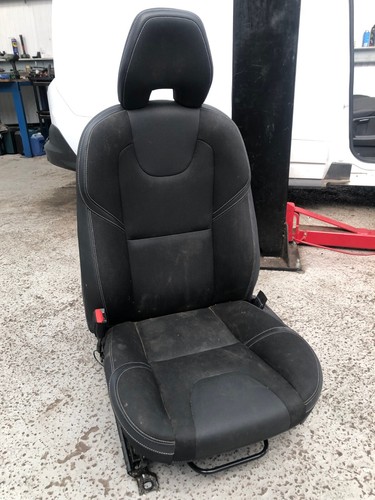 Volvo v40 front car - v40,