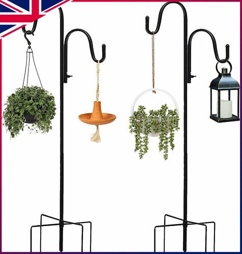 2pc shepherd crook hooks - shepherd,