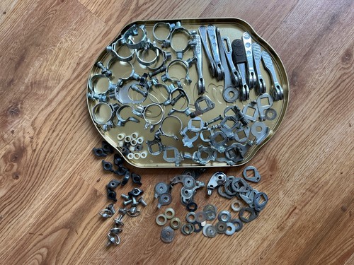 Job lot huret sachs - of, huret/sachs