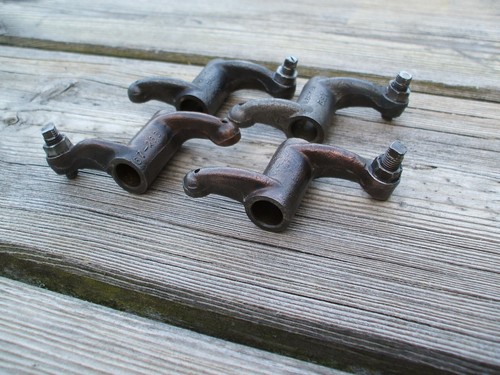 Vintage original early - original, bsa