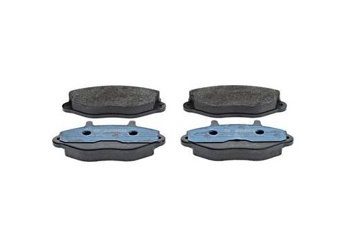 Disc brake pad - brake, set