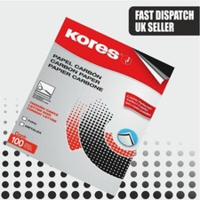 50- A3 297X420MM CARBON PAPER