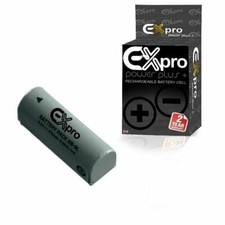 Ex-Pro Battery NB-9L for Canon