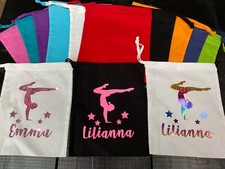 Personalised Gymnastics Hand