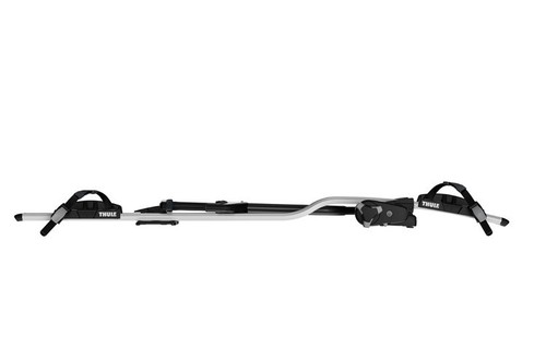 Thule proride 598 roof rack - proride,