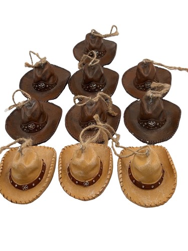 Cowboy western hats resin - cowboy,,