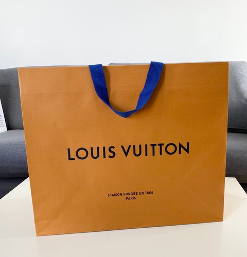 Authentic louis vuitton - authentic,