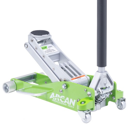 Arcan ton aluminum low - 3-ton,