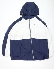 Tommy Hilfiger Men’s Blue