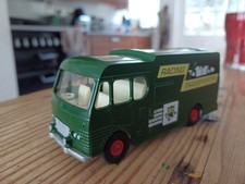 Matchbox K-5 Racing Car