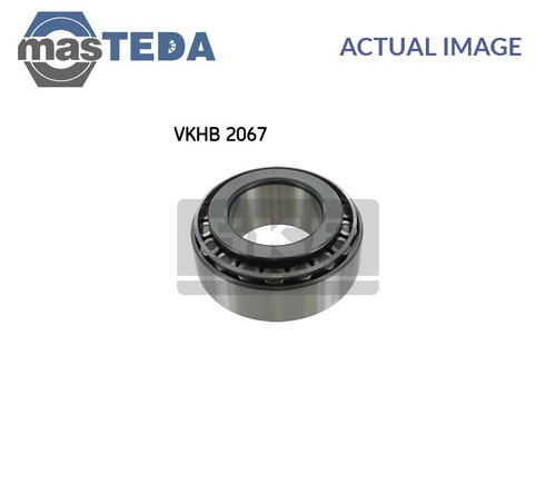 Vkhb 2067 wheel - wheel, kit