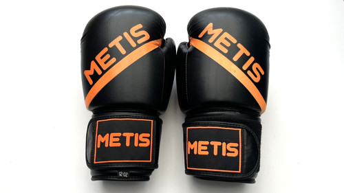 Metis boxing gloves - boxing, 12oz