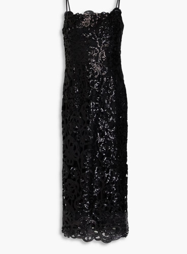 Marchesa notte sequined - marchesa,