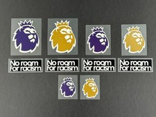 OFFICIAL 2025 - 2026 PREMIER LEAGUE SLEEVE PATCHES ALL SIZES
