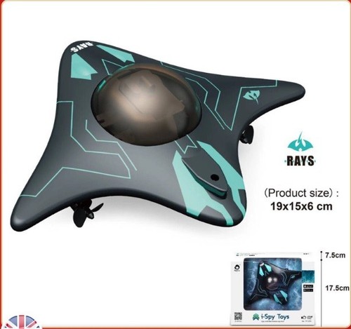 Remote control boat - boat, rc