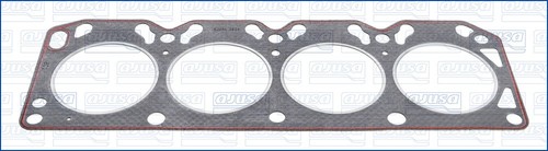 Ajusa 10016300 gasket - ajusa,