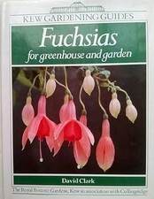 Fuchsias for Greenhouse and