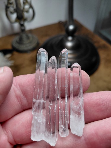 Piece colombia quartz - 20,