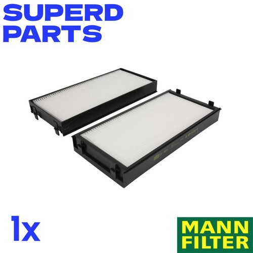 Cabin filter fits bmw x5 - cabin,