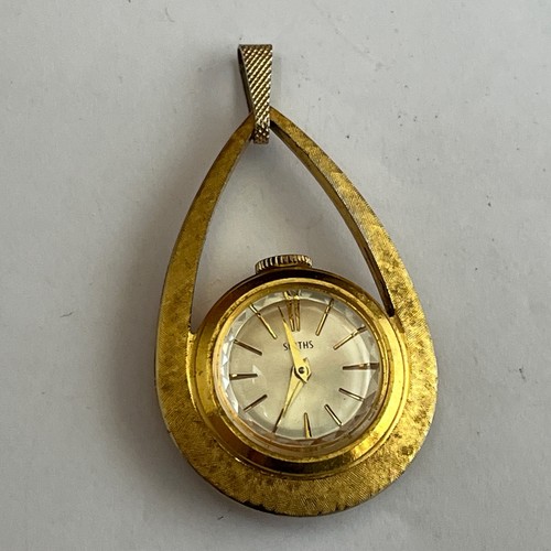 Smiths old vintage mechanical