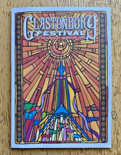 Glastonbury Festival 2025