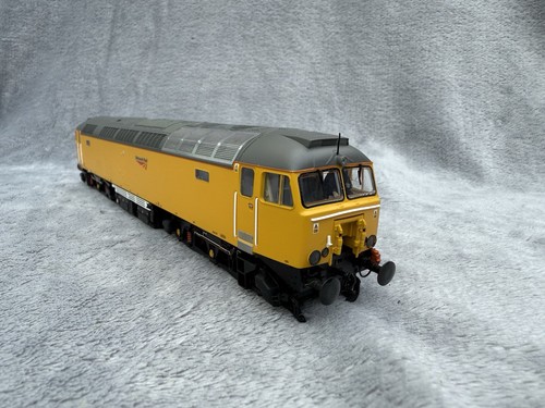 Bachmann oo gauge diesel - ***bachmann,