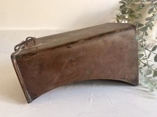 Tool Box Vintage Motorcycle