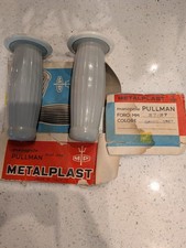 Lambretta NOS Metalplast