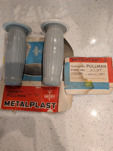Lambretta nos metalplast - lambretta,