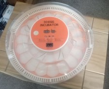 Eggs fully automatic - 30,