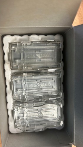 Genuine xerox staples pack - staples,