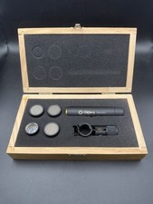 Boxed Oktava MK-012 Condenser