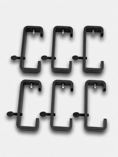 50kg lighting clamps - lighting, g-clamps