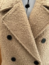 Zara Wool Gilet Size L Women’s