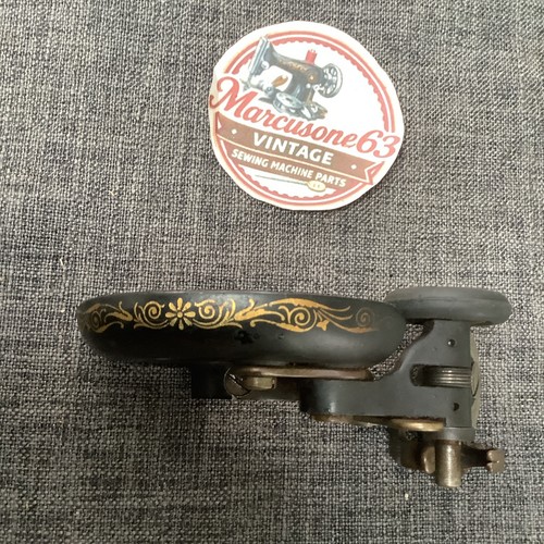 Vintage 99k bobbin winder - vintage,