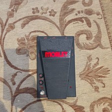 Morley Bad Horsie 2 Contour