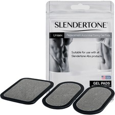 Slendertone Ab Toning Belt Gel