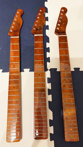 Telecaster roasted maple - tl,