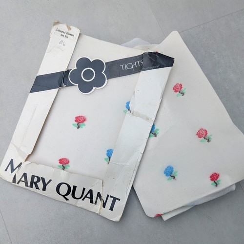 Rare mary quant vintage - rare,