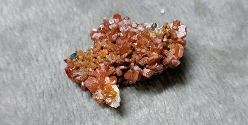 Rhodochrosite specimen - ,