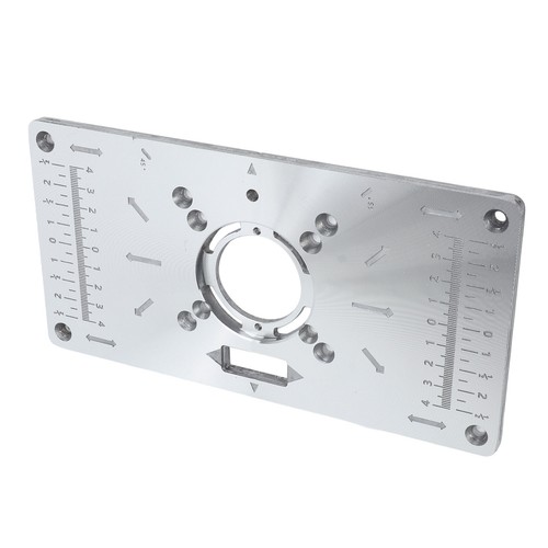Bafovy router table insert - bafovy,