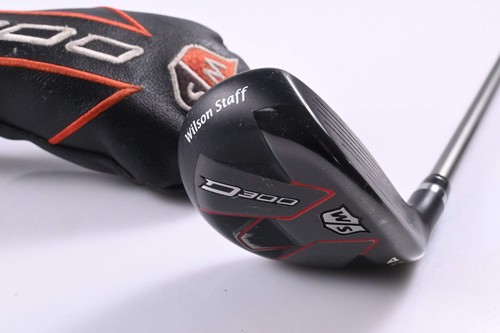 Wilson d300 hybrid 22 - /,